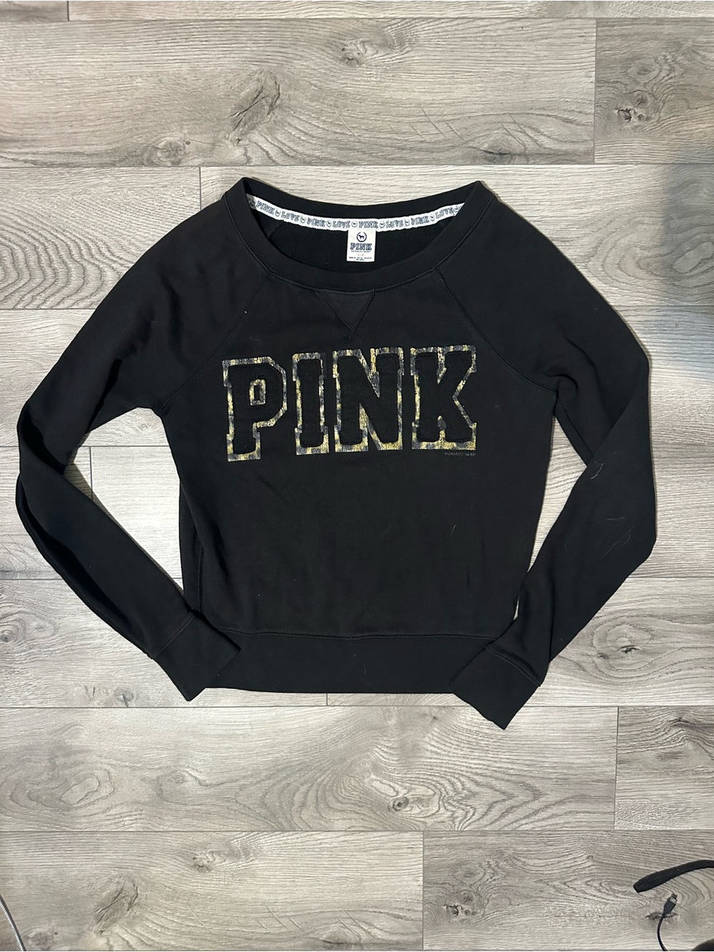 Victoria's Secret PINK Sweatshirt